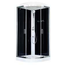 Душевая кабина Royal Bath RB90HK5-WC 90x90
