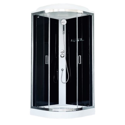 Душевая кабина Royal Bath RB90HK5-WC 90x90