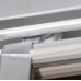Душевой уголок GuteWetter Practic Rectan GK-403 правая 105x70 см стекло бесцветное, профиль матовый хром