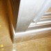 Душевой уголок GuteWetter Practic Rectan GK-403 правая 105x70 см стекло бесцветное, профиль матовый хром