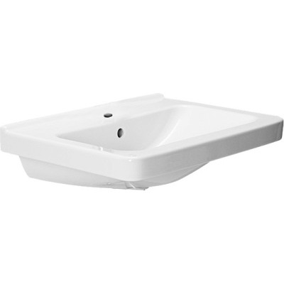 Раковина Jika Cubito 65 1042.4