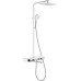 Душевая стойка Gllon GL-SF1005LW-1-NS