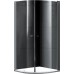 Душевой уголок Gemy New Rockcoco S03062B 80x80 см