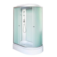Душевая кабина Dto LM720L 120x80