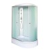 Душевая кабина Dto LM720L 120x80
