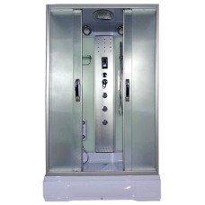 Душевая кабина River Sena 120/80/24 МТ 120x80