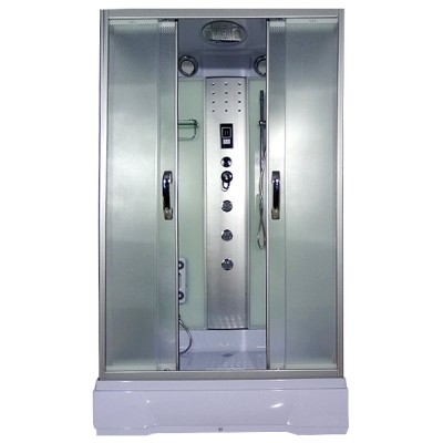 Душевая кабина River Sena 120/80/24 МТ 120x80