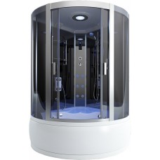 Душевая кабина Arcus AS-115 135x135