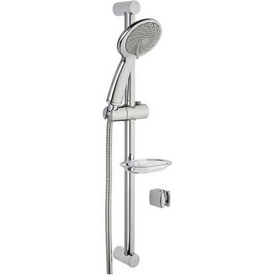 Душевой гарнитур VitrA Samba 3F A45680WSA