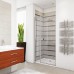 Душевая дверь в нишу GuteWetter Trend Door GK-862BP правая 135 см стекло бесцветное Two, профиль хром Душевая дверь в нишу GuteWetter Trend Door GK-862BP правая 135 см стекло бесцветное Two, профиль хром