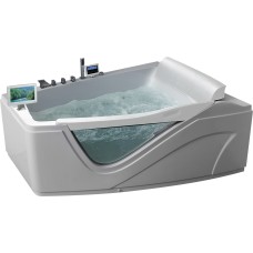 Акриловая ванна Gemy G9056 O R 170x130