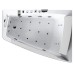 Акриловая ванна Gemy G9056 O R 170x130