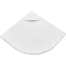 Поддон для душа Wasserkraft Alme 15T01 90x90 см 