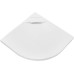 Поддон для душа Wasserkraft Alme 15T01 90x90 см