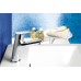 Смеситель Fiore Kyro 86CR8110 для раковины