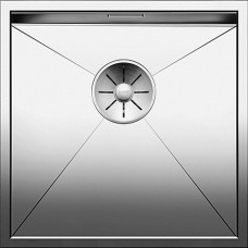 Мойка кухонная Blanco Zerox 400-U 
