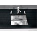 Мойка кухонная Blanco Zerox 400-U
