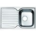 Мойка кухонная Iddis Strit STR78SRi77