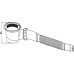 Поддон для душа Black&White Stellar Wind RS-0810H
