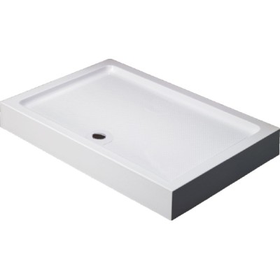 Поддон для душа Black&White Stellar Wind RS-0810H