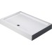 Поддон для душа Black&White Stellar Wind RS-0810H