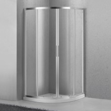 Душевой уголок BelBagno Sela R 2 95 C Cr 