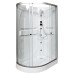 Душевая кабина AvaCan L602R N GM 120x80 с гидромассажем