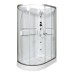 Душевая кабина AvaCan L602R N GM 120x80 с гидромассажем
