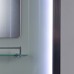 Душевая кабина AvaCan EM5012L N LED 120x90
