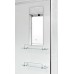 Душевая кабина AvaCan EM5012L N LED 120x90