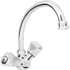 Смеситель Paulmark Dresden Dr221003 для кухонной мойки 
