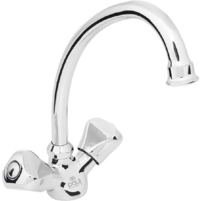 Смеситель Paulmark Dresden Dr221003 для кухонной мойки