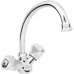 Смеситель Paulmark Dresden Dr221003 для кухонной мойки