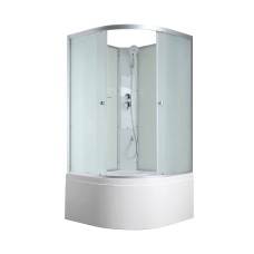 Душевая кабина AvaCan C5080 N 80x80