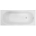 Ванна из искусственного камня Delice Dolce 170x75 глянцевая DLR330059-G