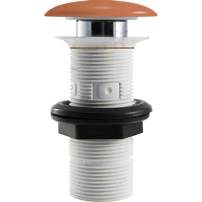 Донный клапан для раковины ArtCeram ACA038 arancio cammeo