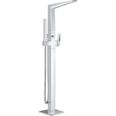 Смеситель Grohe Allure Brilliant 23119000 напольный