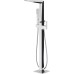 Смеситель Grohe Allure Brilliant 23119000 напольный