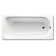 Стальная ванна Kaldewei Saniform Plus 371-1 с покрытием Easy-Clean 170x75