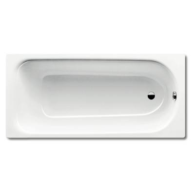 Стальная ванна Kaldewei Saniform Plus 371-1 с покрытием Easy-Clean 170x75