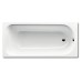 Стальная ванна Kaldewei Saniform Plus 371-1 с покрытием Easy-Clean 170x75