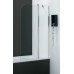 Шторка на ванну Provex Vario 2001-KV-28-GL R