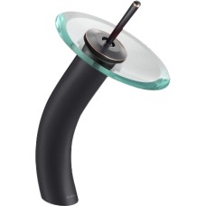 Смеситель Kraus KGW-1700ORB для раковины 