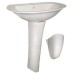 Раковина Santek Ирис 60 WH110520