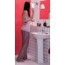 Раковина Santek Ирис 60 WH110520
