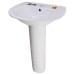 Раковина Santek Ирис 60 WH110520