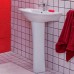 Раковина Santek Ирис 60 WH110520
