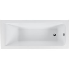 Акриловая ванна Aquanet Bright 170x75 