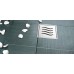 Душевой трап Pestan Confluo Standart Tide1 15x15 с рамкой