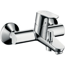 Смеситель Hansgrohe Focus E2 31940000 для ванны с душем 